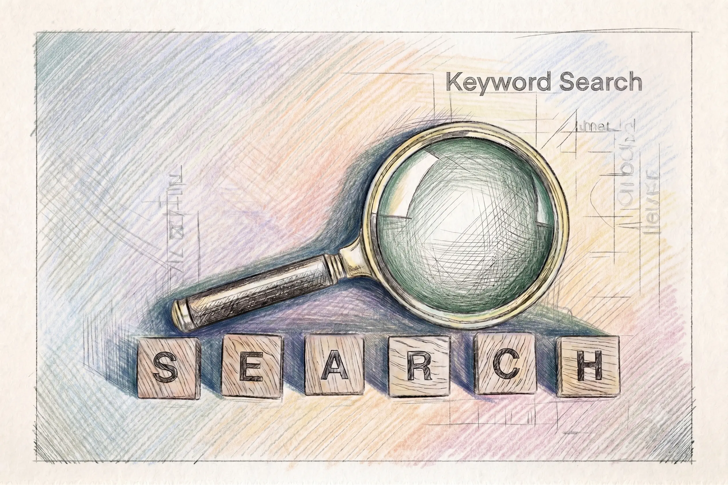 how to do keyword research for seo