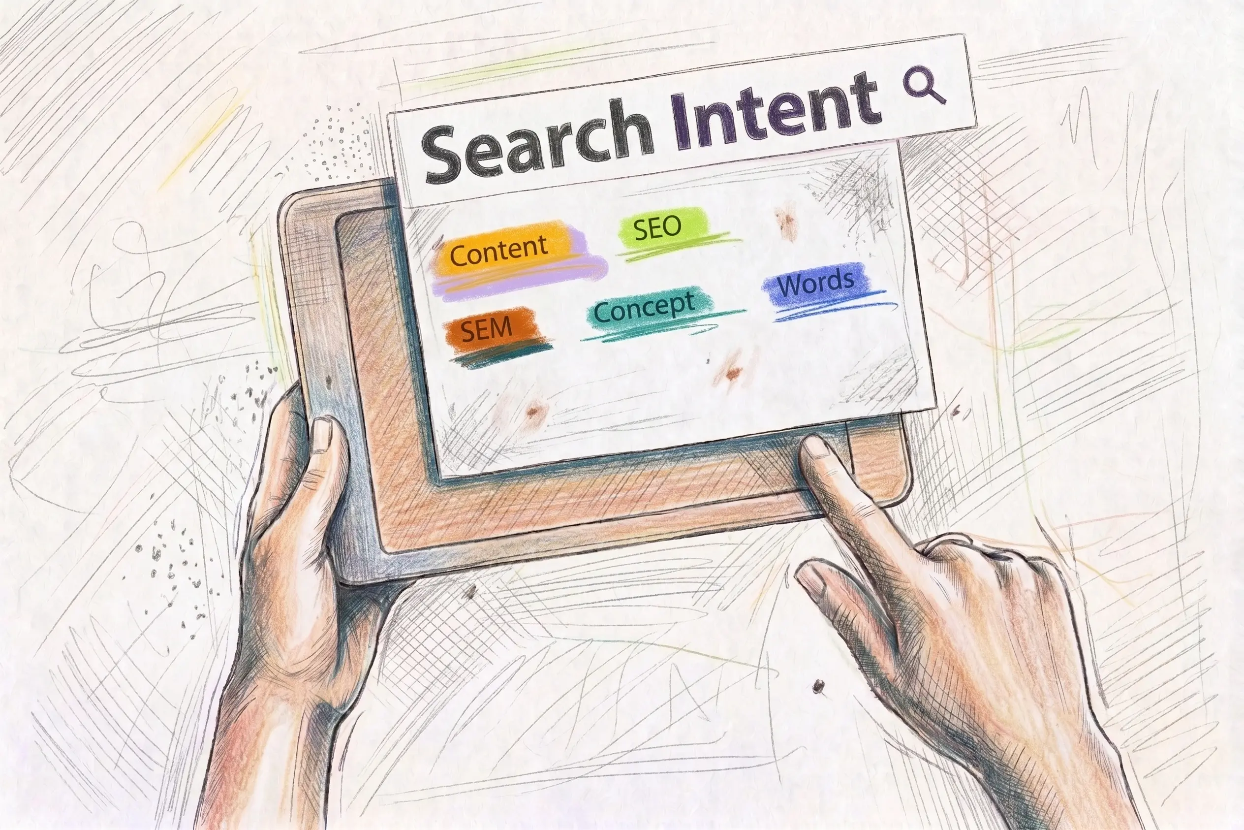 search intent