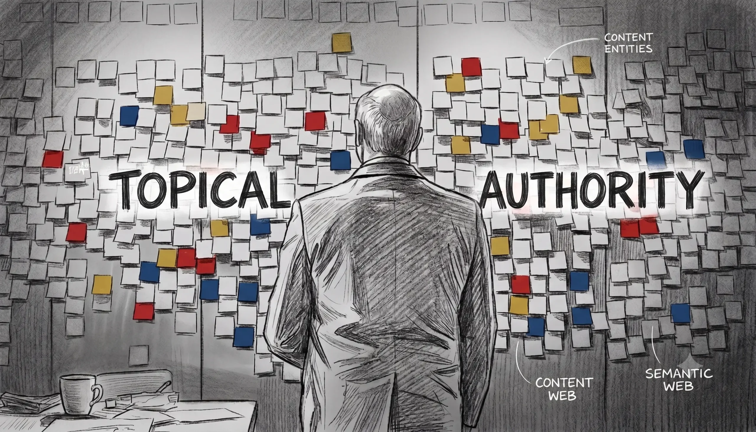 topical authority